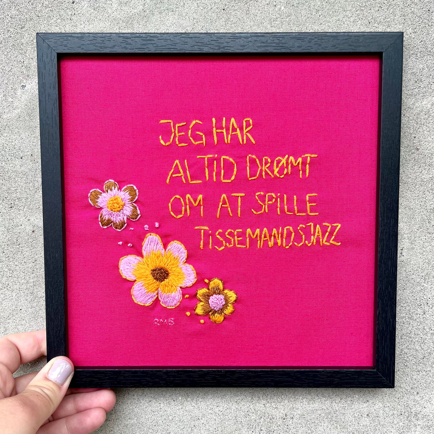 Tissemandsjazz