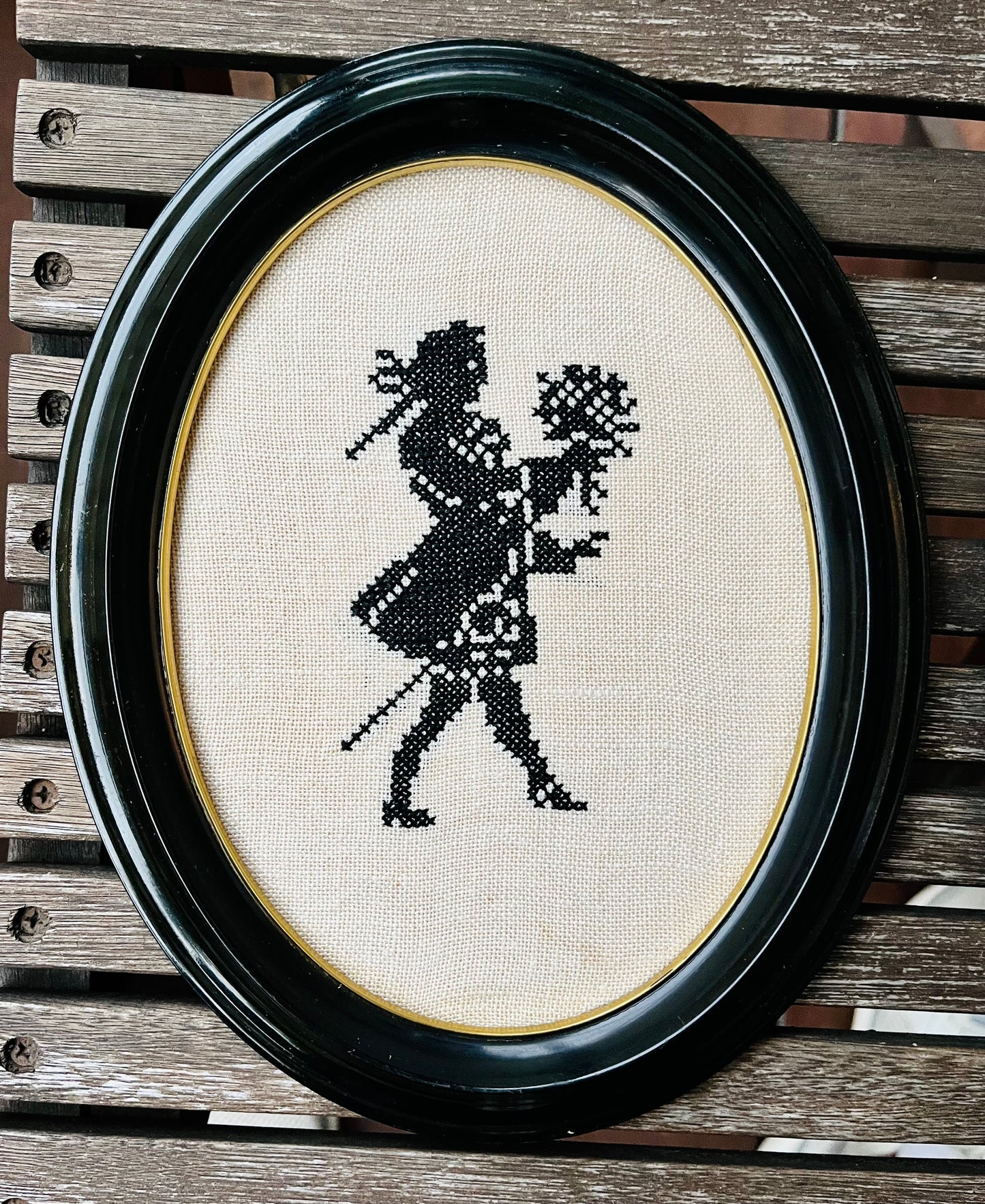 Who the fuck is Madeline?