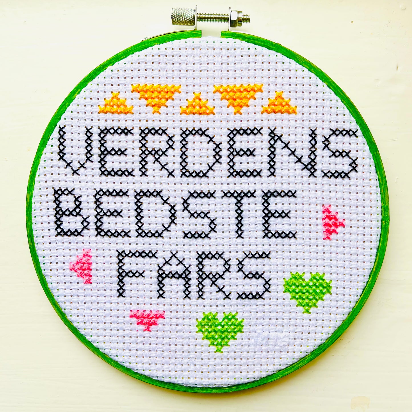 Verdens bedste fars