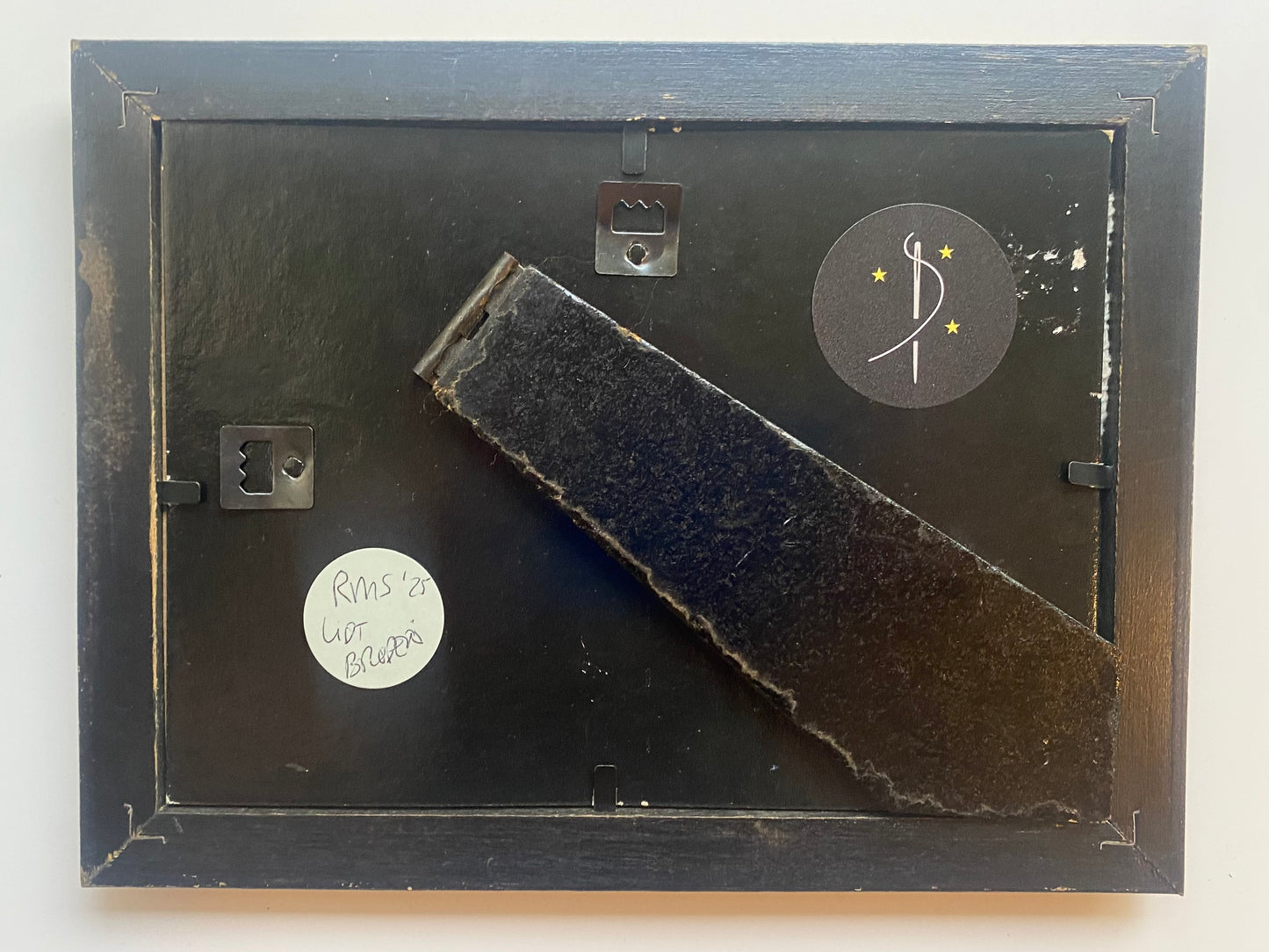 Søren Ryge er min soulmate