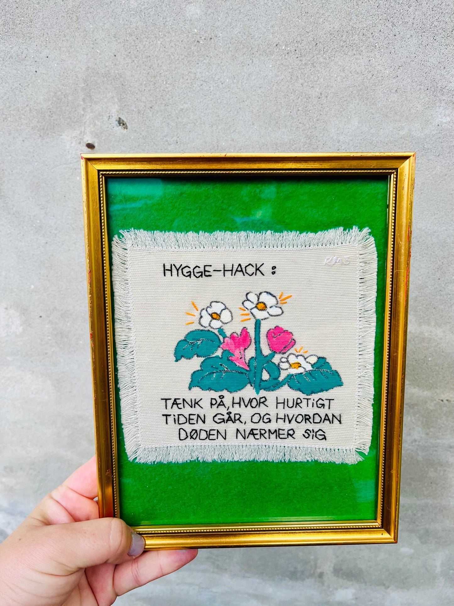 Hygge-hack