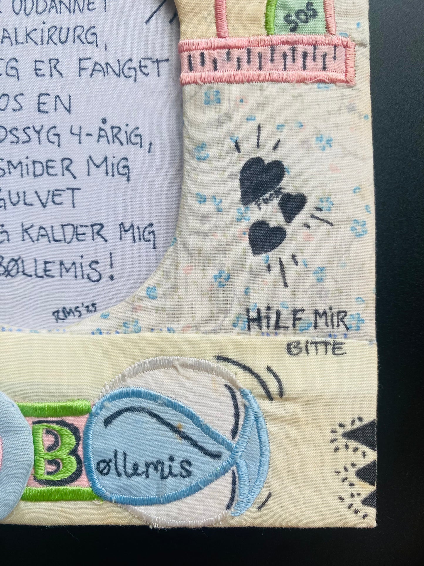 Bøllemis