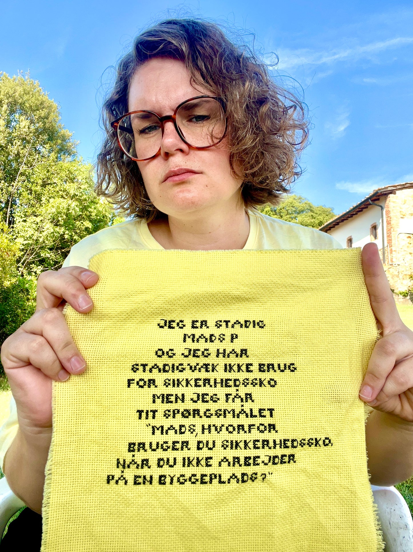 Sikkerhedssko