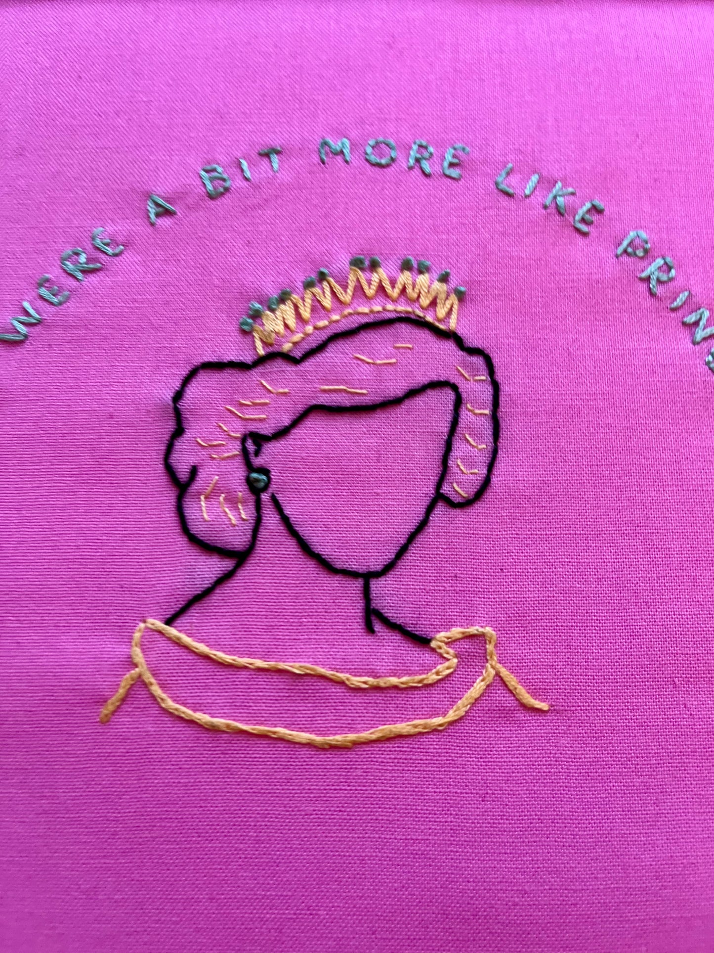 Princess Diana