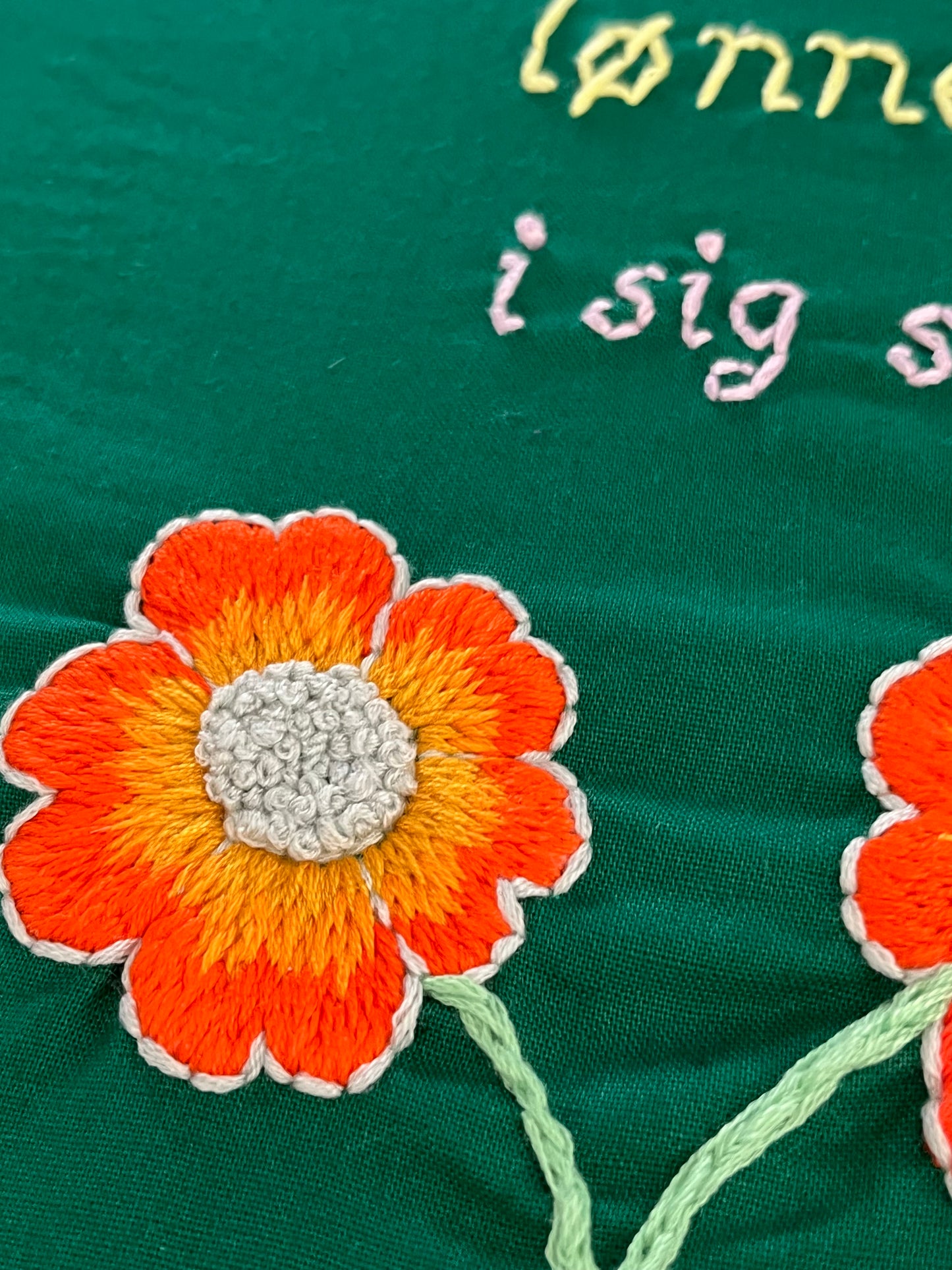 I den kreative branche er jobbet lønnen i sig selv