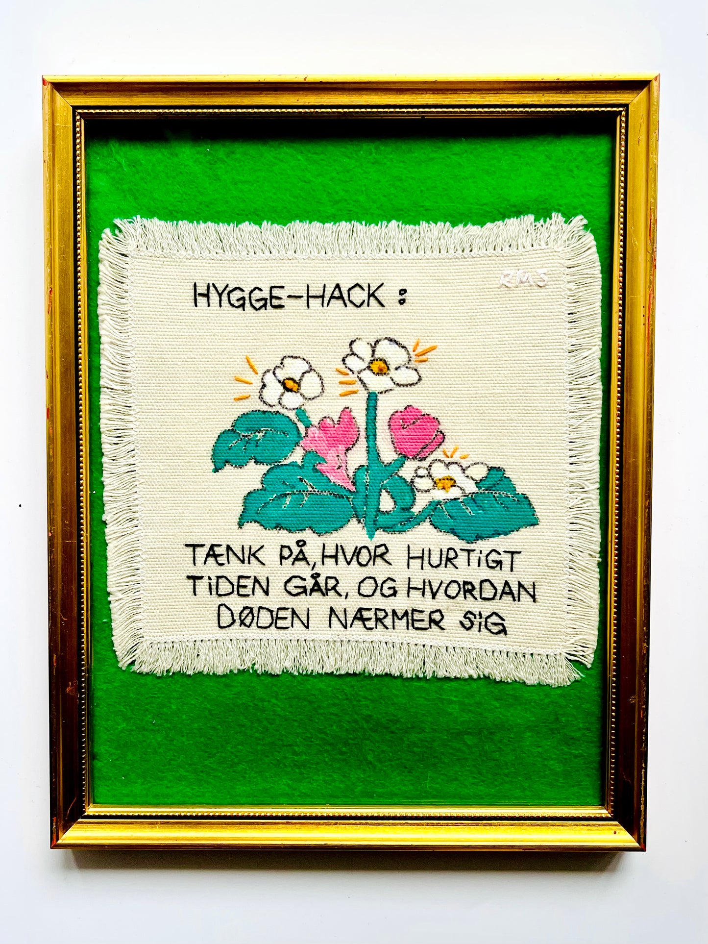 Hygge-hack