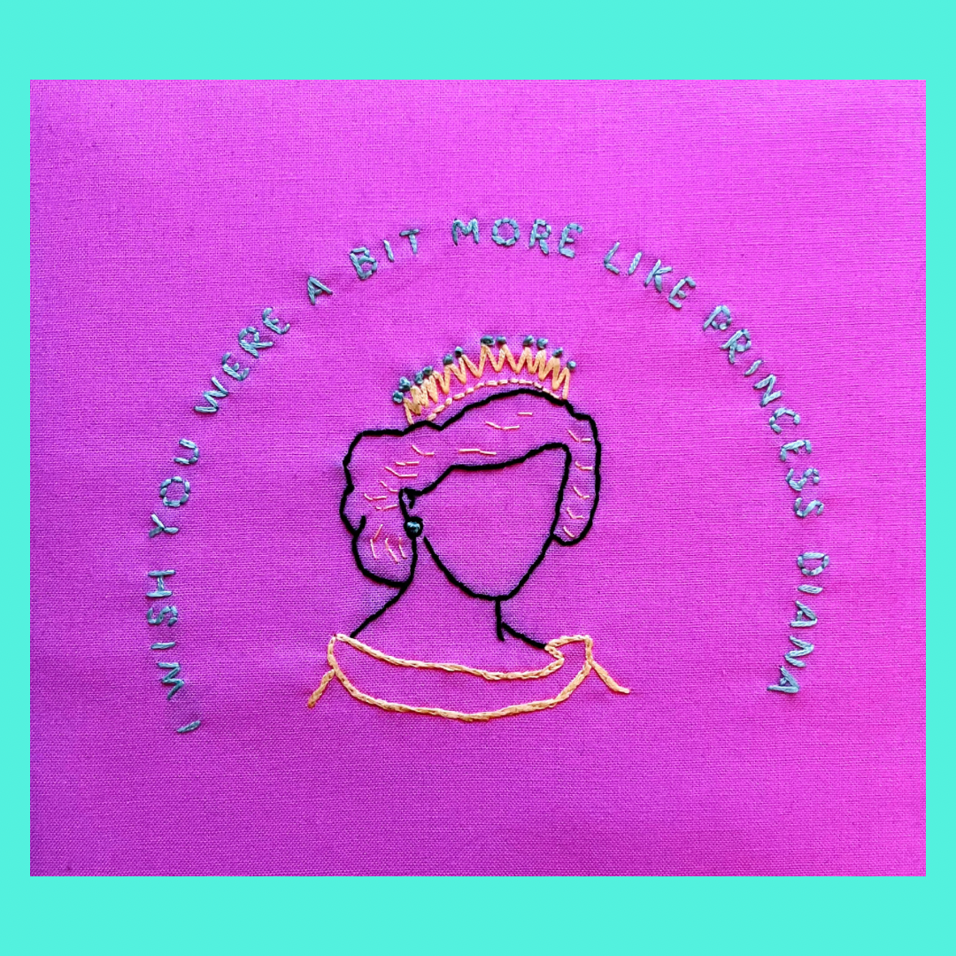 Princess Diana