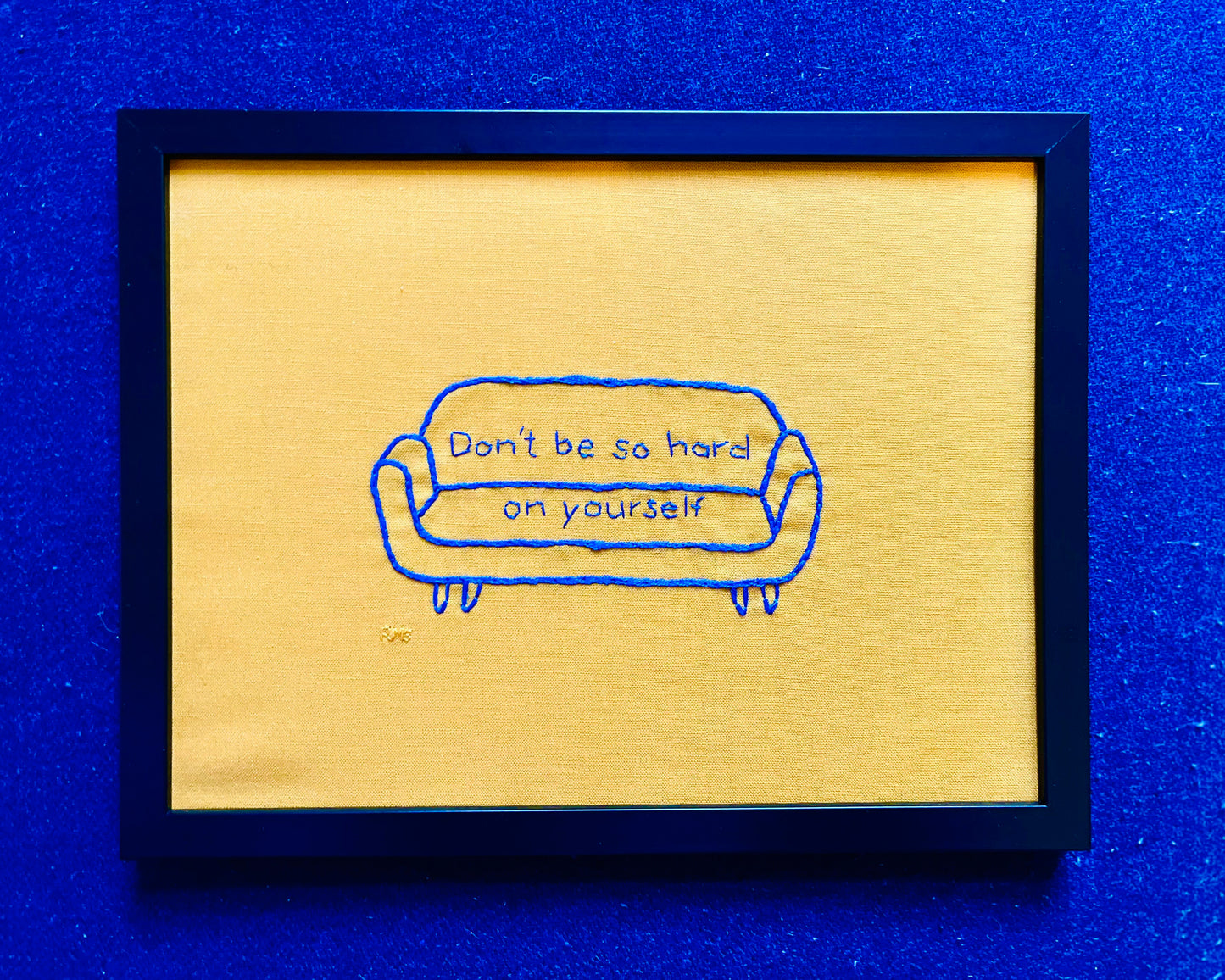 Sofa 💙