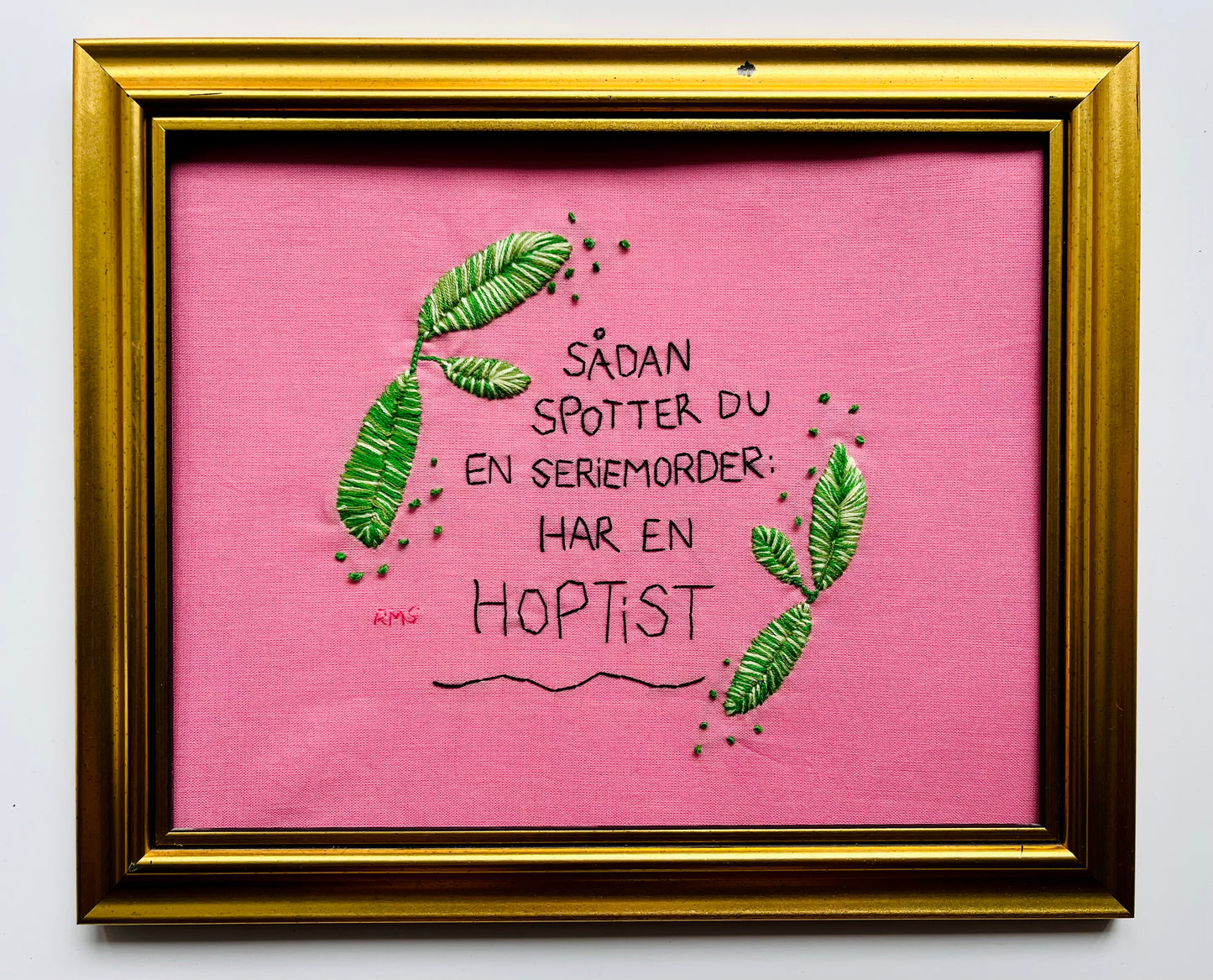 Hoptimist