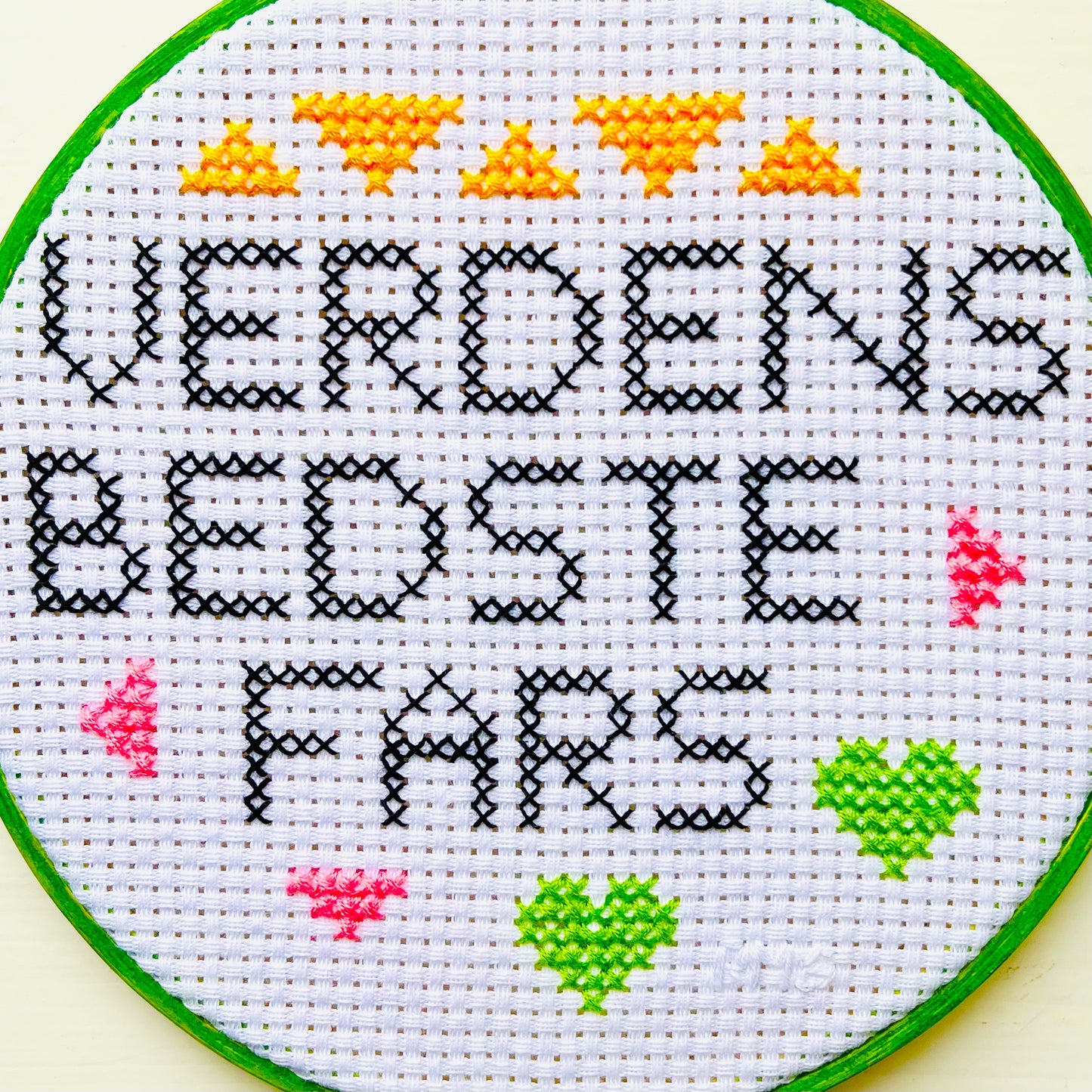 Verdens bedste fars