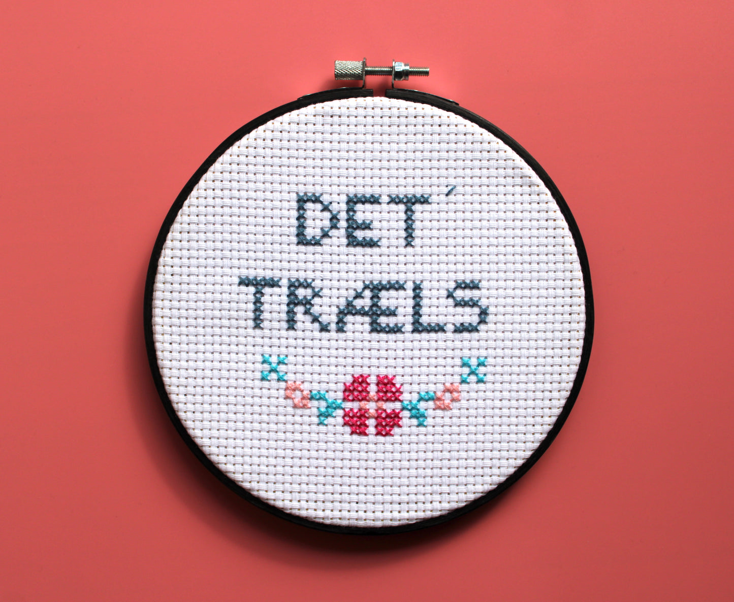 Det' træls