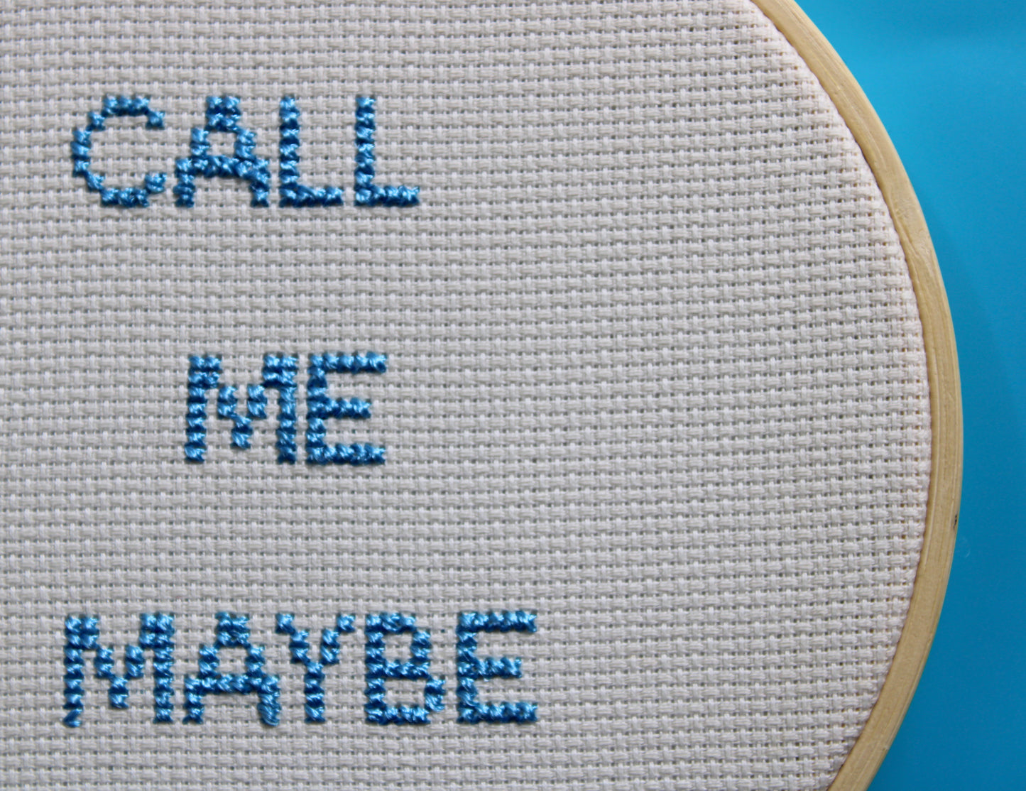 Call Me Maybe