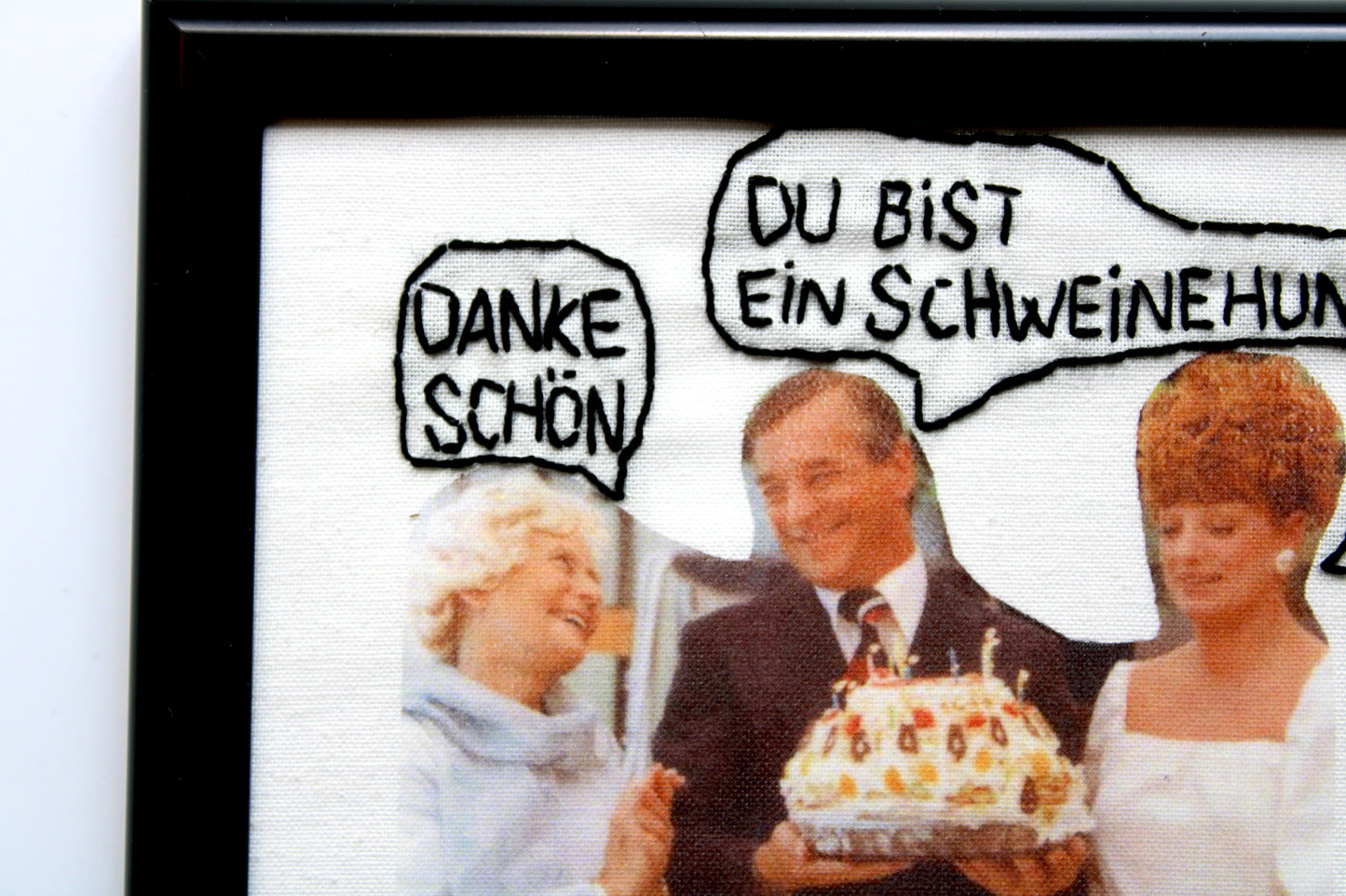 Schweinehund