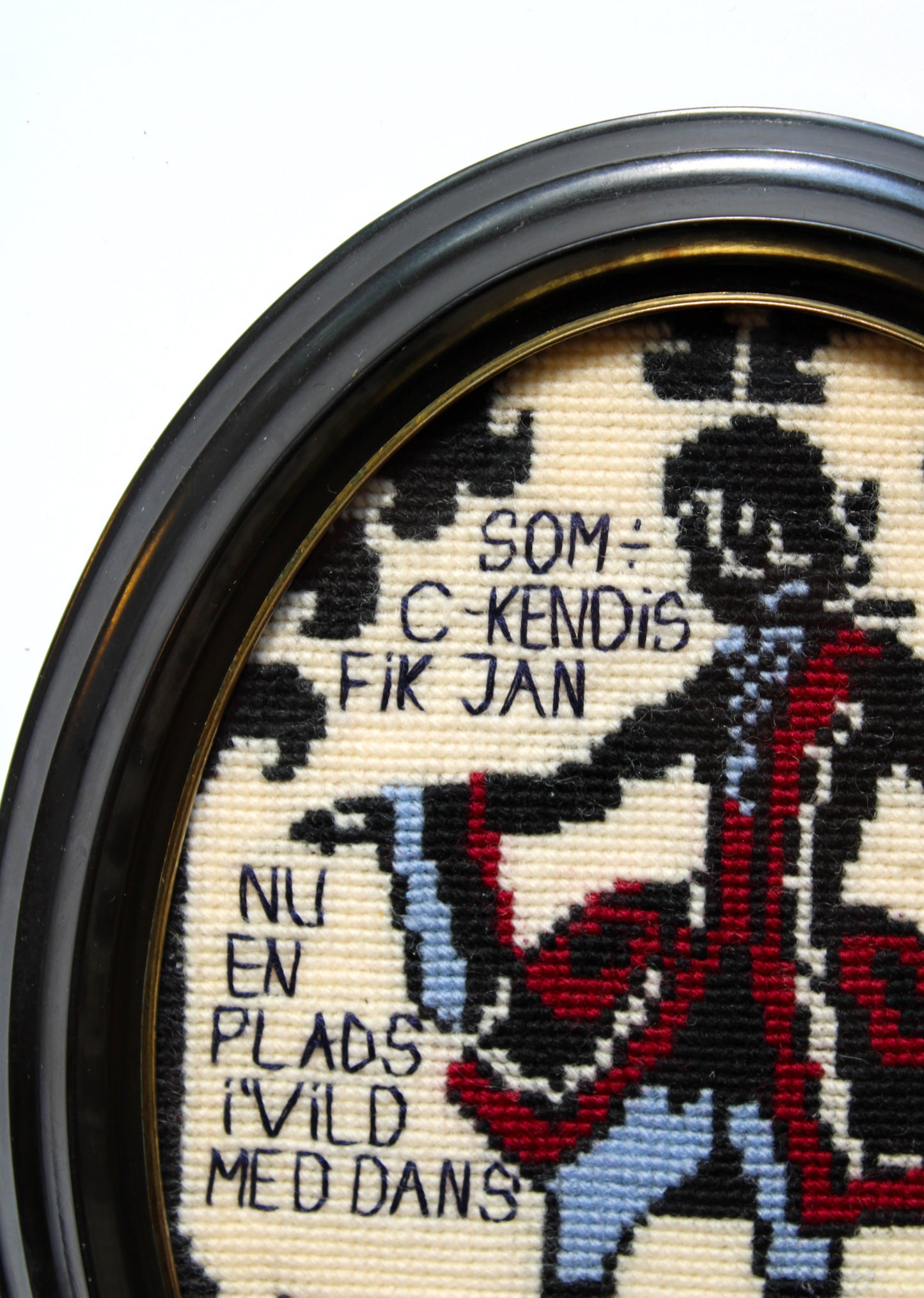 Som - C kendis fik Jan nu en plads i 'Vild med dans'
