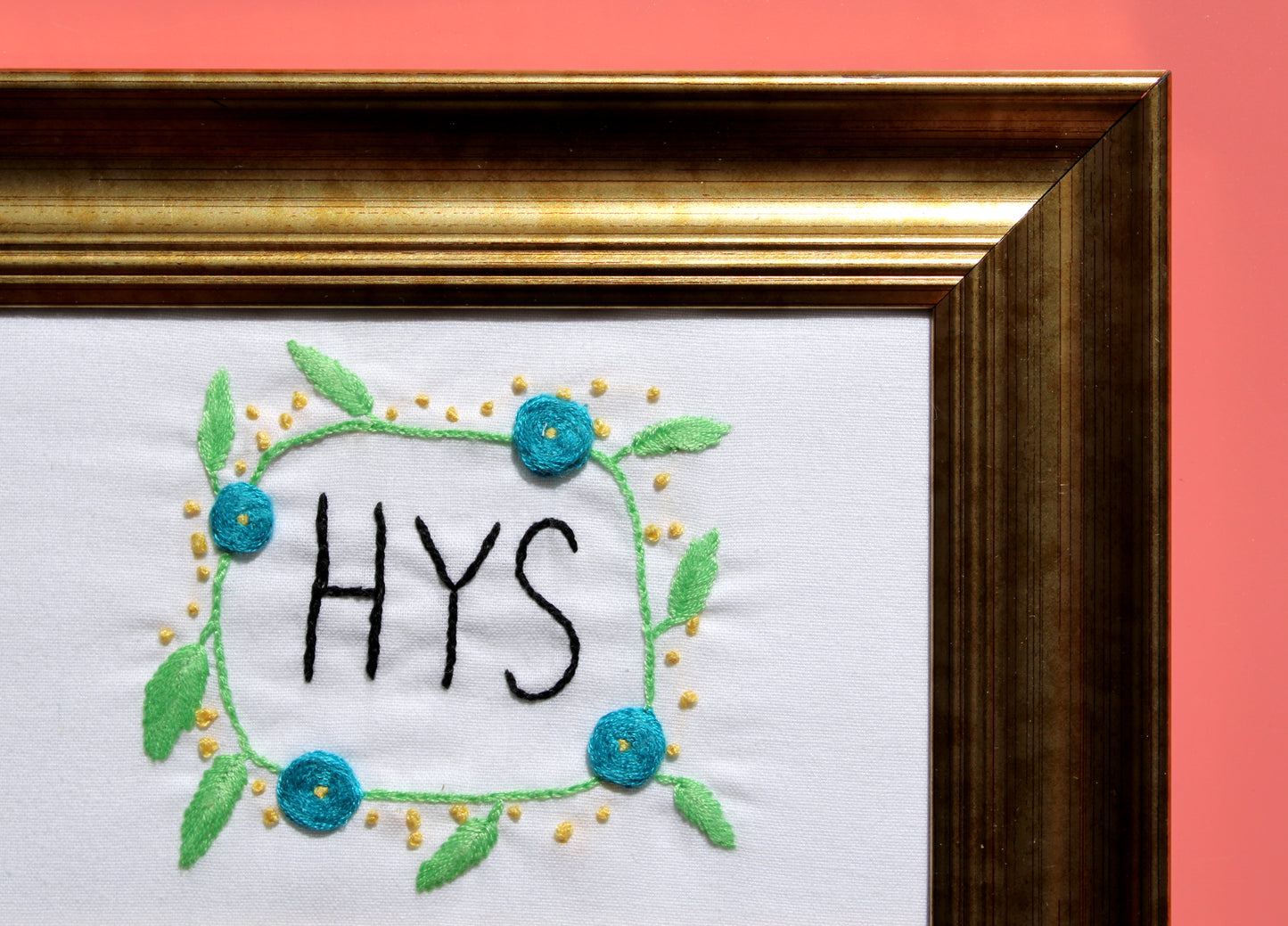 Hys
