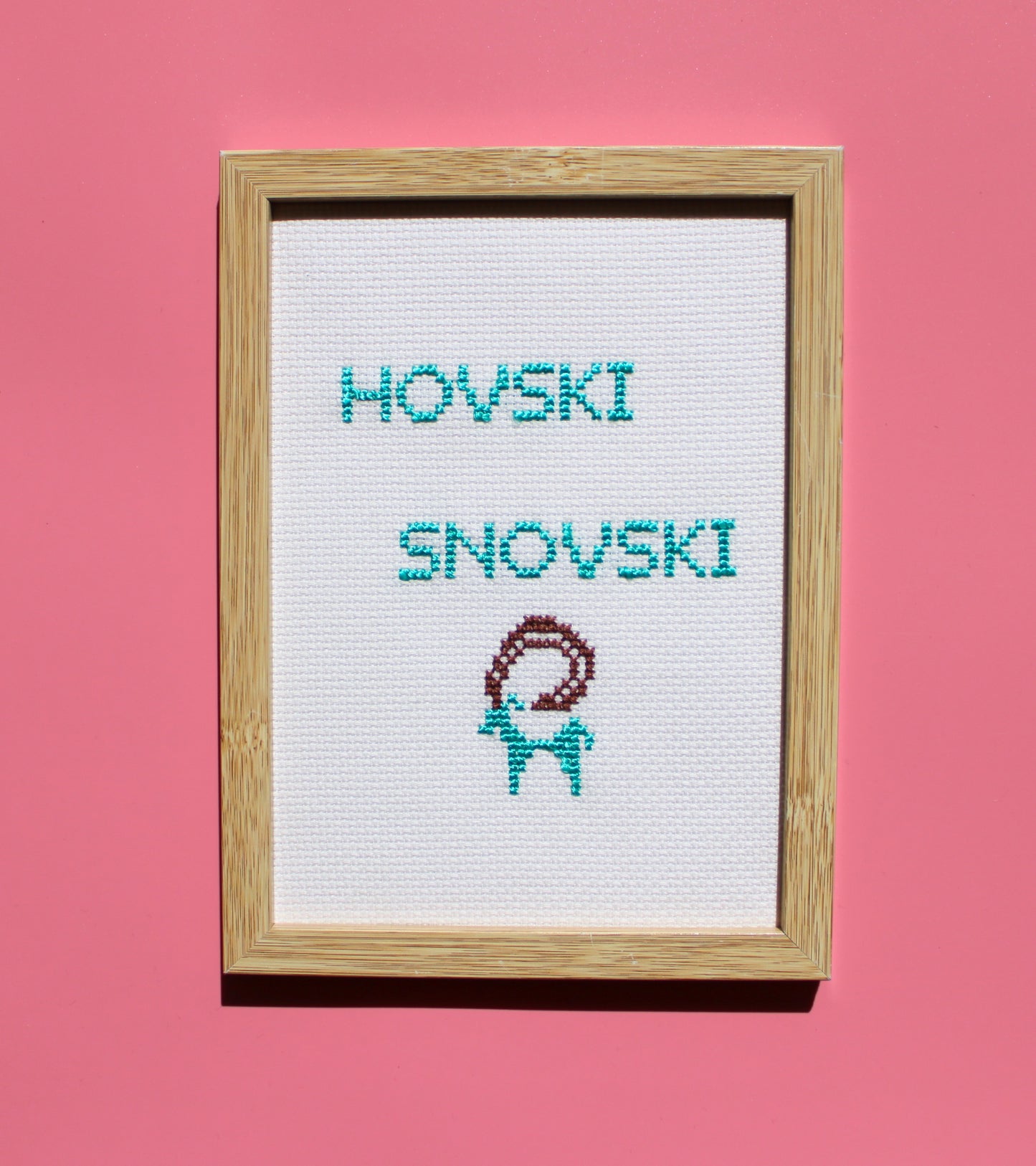 Hovski Snovski