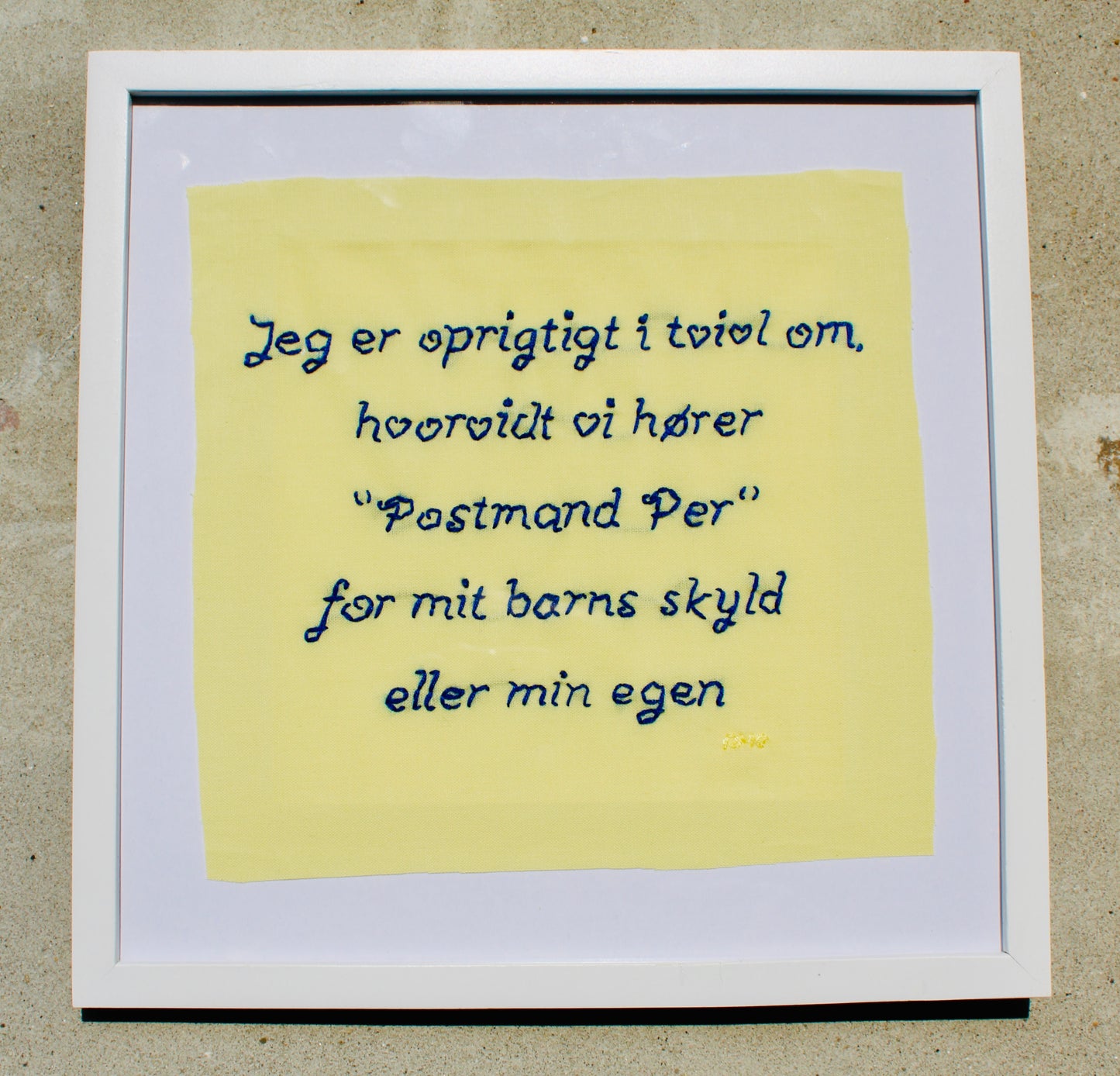 Postmand Per