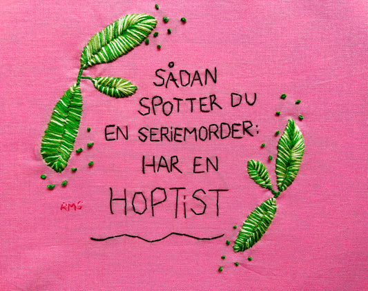 Hoptimist