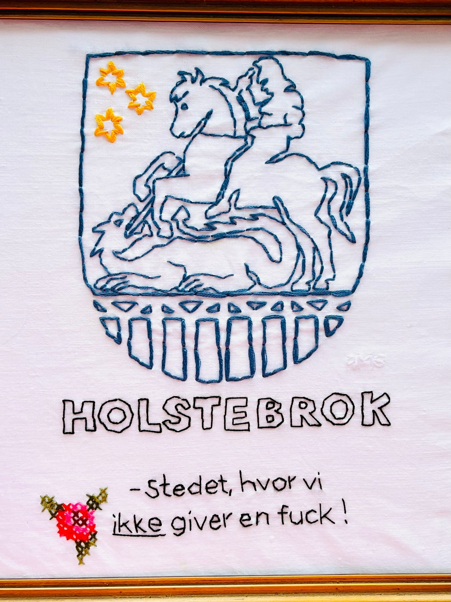 Holstebrok