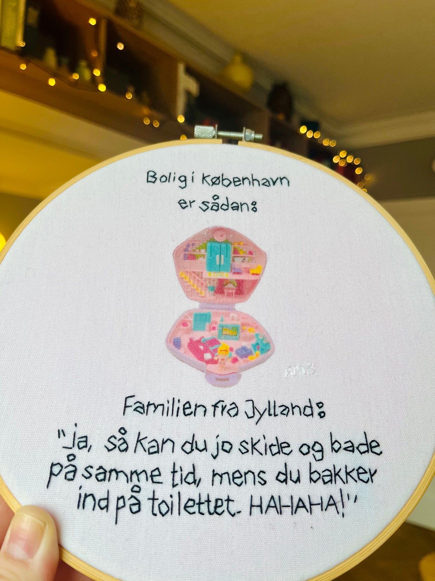 Bolig i København