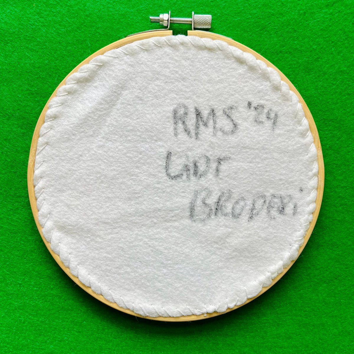 Dagens helt i klam sovs