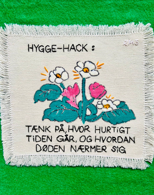 Hygge-hack