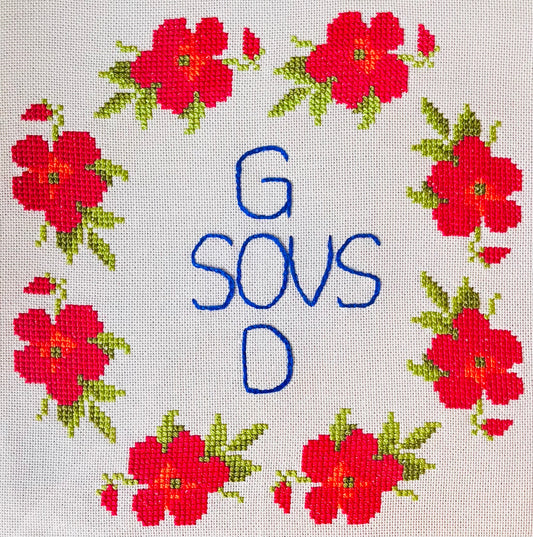 God sovs
