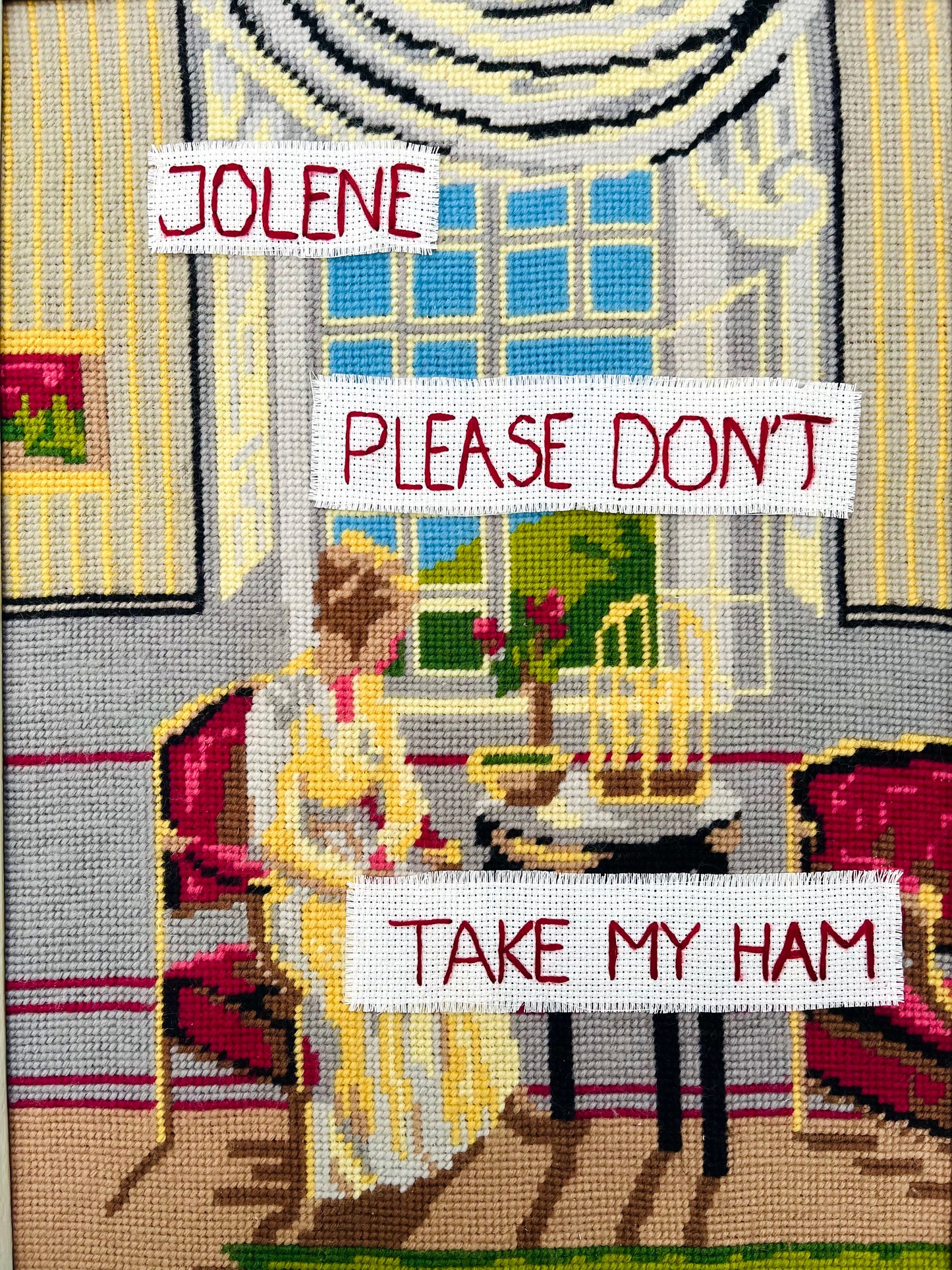 Jolene