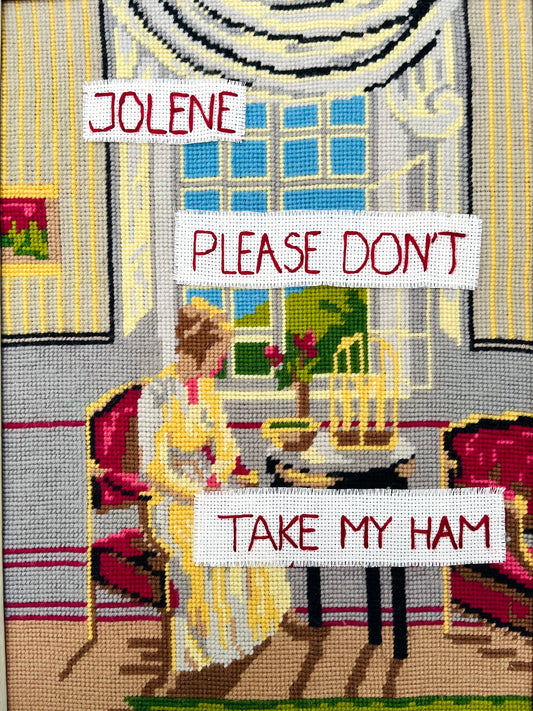 Jolene