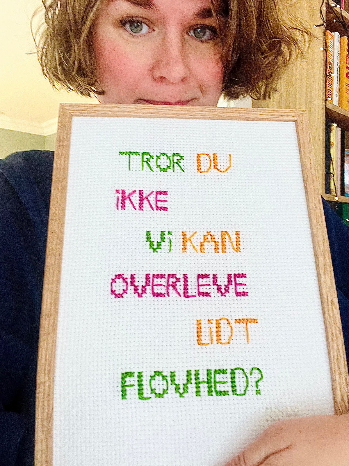 Flovhed