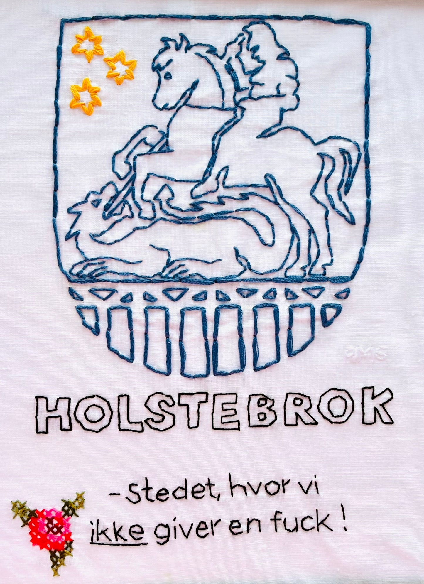 Holstebrok