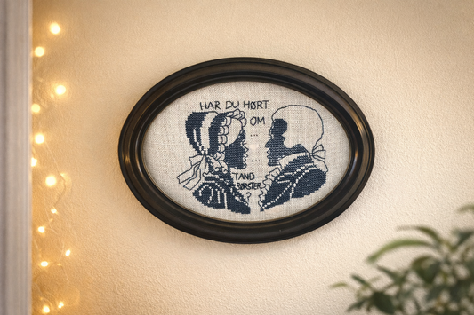 Har du hørt om tandbørster?