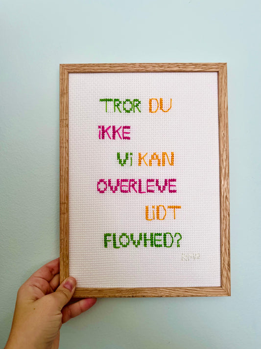Flovhed