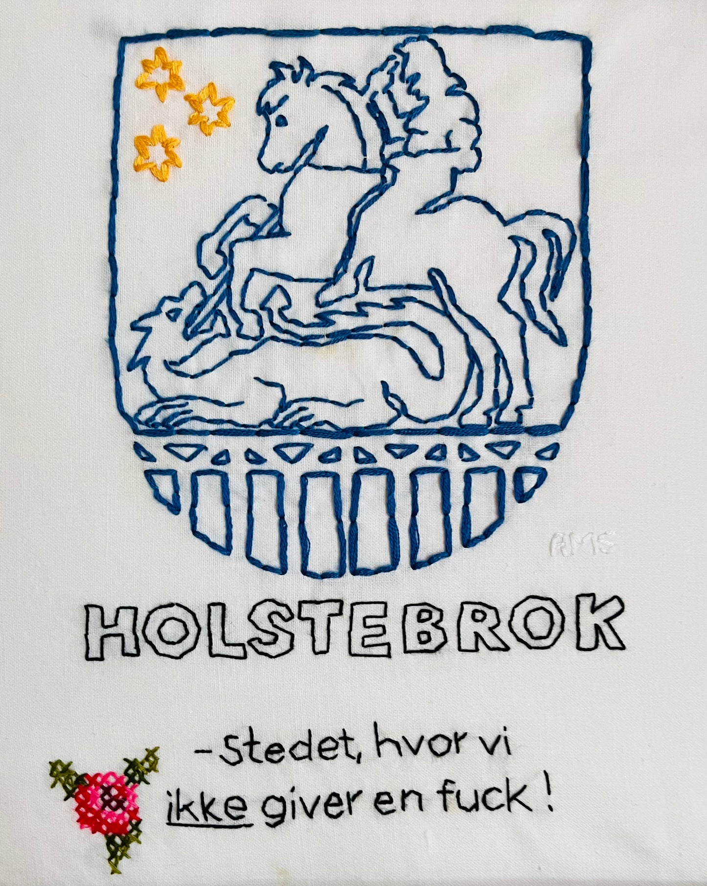 Holstebrok