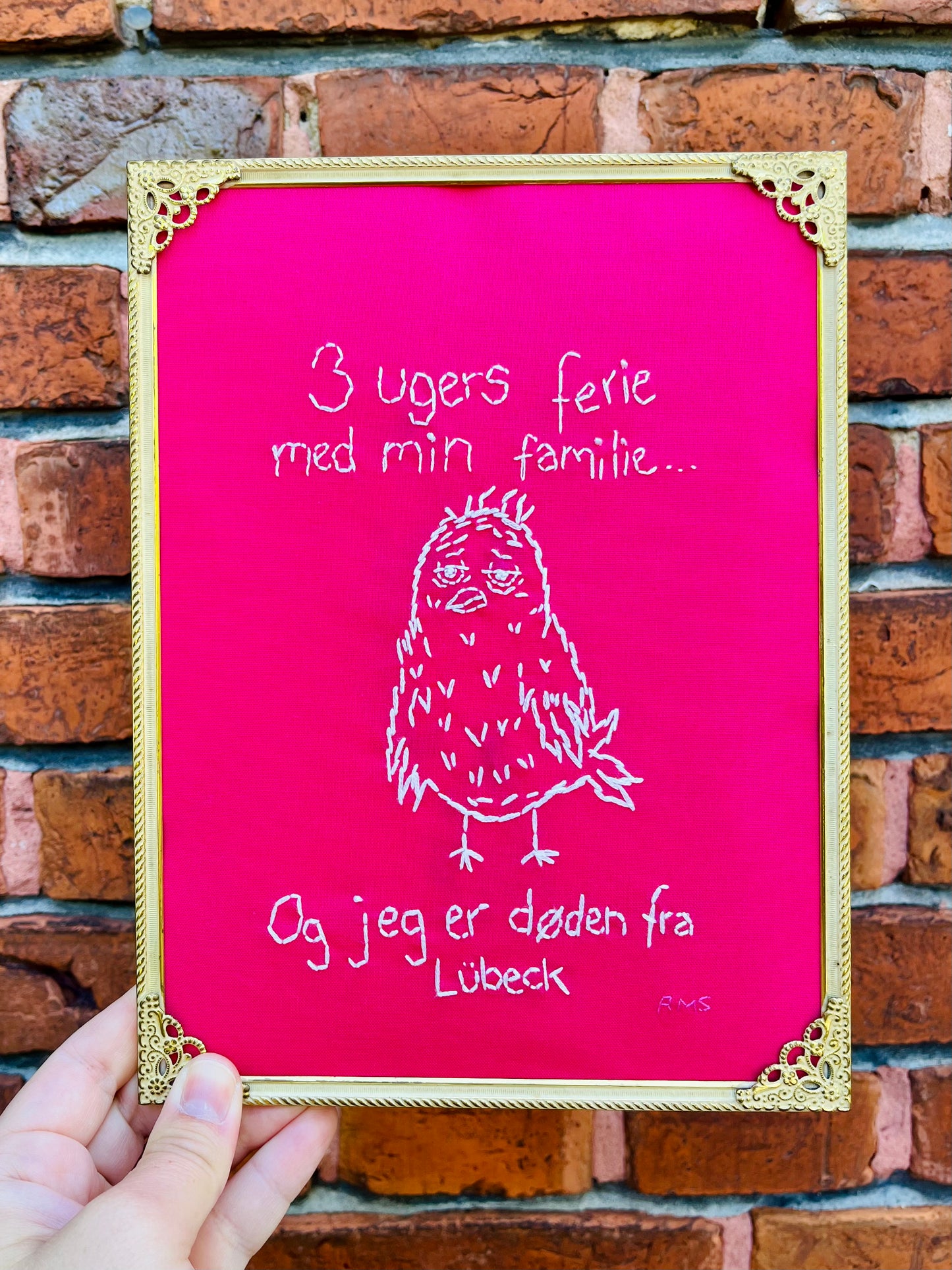Døden fra Lübeck