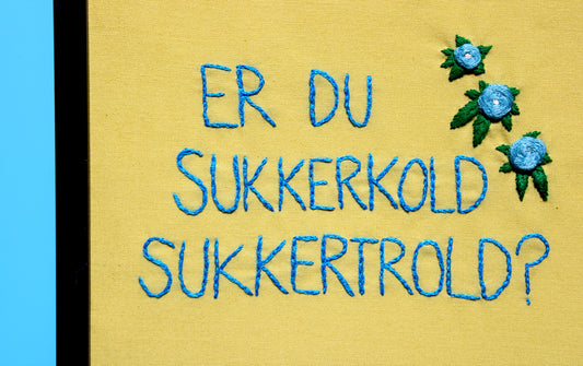 Er du sukkerkold