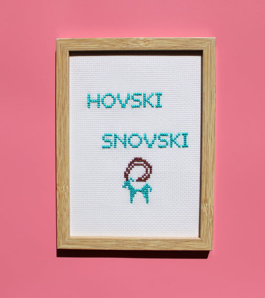 Hovski Snovski