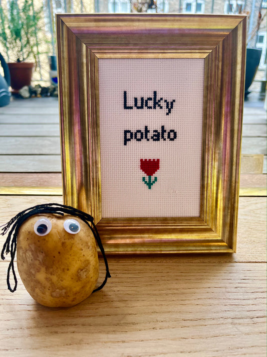 Lucky Potato