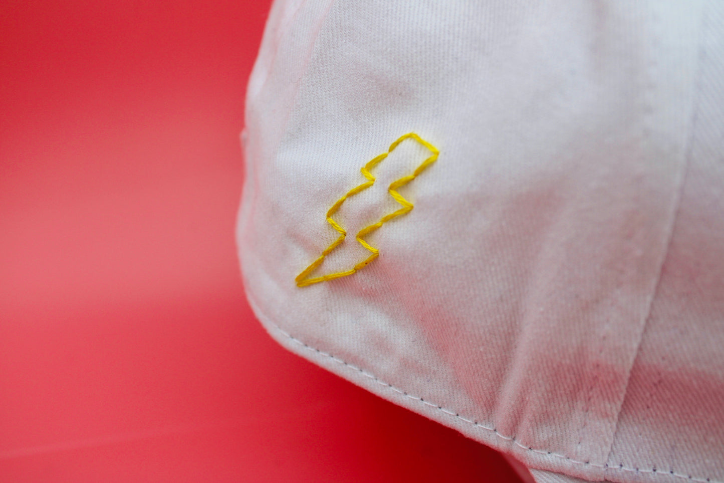 Dybt chokeret - kasket