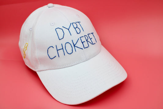 Dybt chokeret - kasket
